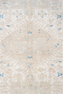 Antique Karaje Runner Rug (5' x 12')